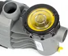 Close-up of a pool filter pump. Produktbild-Vorschau