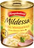 Hengstenberg Mildessa Choucroute au vin en boîte Voir les images du produit 1