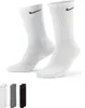 Nike Everyday Cushion Crew Trainingssocken 3 Paar Produktbild-Vorschau 4