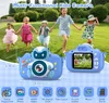 Kinder Kamera Jungen mit 2,0 Zoll Bildschirm 1080P HD Produktbild-Vorschau 2