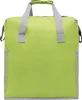 Kühltasche grün/grau, ca.32x23x37cm, Hauptfach isoliert, Produktbild-Vorschau 6