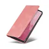 Handyhülle für Xiaomi Redmi Note 13 Pro 5G Kunstleder Flip Produktbild-Vorschau 4