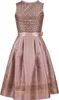 Edelnice Midi Dirndl 2-teilig Madeleine 50 Produktbild-Vorschau 2