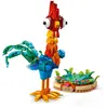 Figúrka LEGO® Disney Princess 43272 Heihei na vystavenie Náhľad obrázku produktu 21