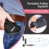 Bilbear Schultertrainer Pulley für Physiotherapie,Schulter Produktbild-Vorschau 7