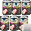 Edeka Lychees leicht gezuckert fruchtig und aromatisch 6er Produktbild-Vorschau 1