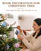 Mini-Buch-Adventskalender 2026 – 24 Weltliteratur-Bücher Anteprima dell’immagine prodotto