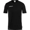 Uhlsport Essential Functional Shirt schwarz 3XL Produktbild-Vorschau 1