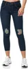 Tazzio Jeans skinny fit da donna F111 (blu scuro, 38) Anteprima dell’immagine prodotto 1