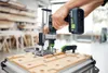 Festool Adaptateur de perçage mobile MB 40-Set Systèmes de Voir les images du produit 9