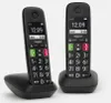 Gigaset E290 Duo schwarz Produktbild-Vorschau 10