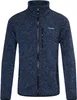 Nordberg Frank Fleeceweste – Herren – Marineblau meliert – Produktbild-Vorschau 1