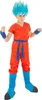 Son-Goku Super-Saiyajin Gott Kindergröße: 140 Produktbild-Vorschau 1