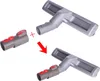 Flexible Parkettbürste für Dyson V7 V8 V10 V11  (mit Produktbild-Vorschau 2
