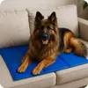 KRUMAD mata chłodząca dla psa XXL 110x70cm, samo-chłodząca, Podgląd zdjęcia produktu 17