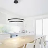 Paul Neuhaus LED Pendellampe TITUS Hängelampe rund dimmbar Produktbild-Vorschau 2