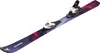 Atomic Maven Girl X 100-120 + C 5 GW Ski Set 120 cm Ski Produktbild-Vorschau 4