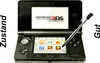 Nintendo 3DS Handheld-Spielkonsole Cosmos Black mit Produktbild-Vorschau 17