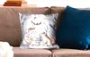 MuchoWow® Zierkissen Sofakissen Wohnzimmer Dekokissen 45x45 Produktbild-Vorschau 2