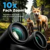 AlpinSpirit Fernglas 10x42 – wasserabweisend, FMC Linsen, Produktbild-Vorschau 6