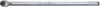 BGS technic Torque Wrench, 830 mm, 5086 mm, 5,09 kg Náhľad obrázku produktu 7