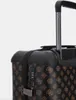 Cestovní kufr GUESS P7452983 brown M Náhled obrázku produktu 4