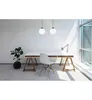 Light-Home Florence Lampenschirm Hängelampe Hängeleuchte - Produktbild-Vorschau 6