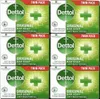 Dettol Antibacteriële Handzeep Productafbeelding-voorbeeld 1