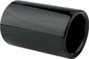 2 Endrohrblenden Schwarz für BMW 1er F20 F21 2er F22 F23 Produktbild-Vorschau 6
