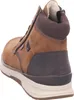 Rieker Schnürboots Herren 31383737303235 Braun 43 EU Produktbild-Vorschau 7