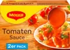 Maggi - Tomaten Sauce - 2er Pack - 2x250ml Produktbild-Vorschau 1
