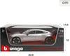 Bburago 18-11050 - Model auta - Audi RS e-tron GT Náhľad obrázku produktu 34