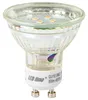 LED line GU10 LED Spot 1W 80lm 230V Ø50mm Produktbild-Vorschau 1