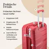 SKYCASES Urban Adventurer - Handgepäck-Koffer 44 L – Produktbild-Vorschau 3
