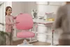 Mark Adler Ergonomischer Kinder-Drehstuhl Junior 3.1 Rosa Produktbild-Vorschau 5