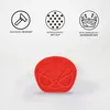 Ciotola per cani Spider-Man in silicone rosso 28 x 15 x 1,5 Anteprima dell’immagine prodotto 7
