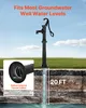 Schwengelpumpe Antik - Brunnen-Handpumpe Nostalgie - Produktbild-Vorschau 2