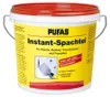 PUFAS Instant-Spachtel SI weiß 4 kg 033303000 Produktbild-Vorschau 2
