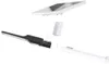 ENOVALITE LED Solar-Straßenleuchte 4300 lm kaltweiß schwarz Produktbild-Vorschau 17