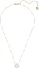 Swarovski 5272364 Kette mit Anhänger Damen Sparkling Dance Produktbild-Vorschau 4