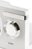 Domo DO523S, Elektrisch, 1,5 cm, Zilver, Metaal, 17 cm, 120 Productafbeelding-voorbeeld 4