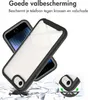 Funda protectora completa de 360° para iPhone SE (2022 / Vista previa de la imagen del producto 10