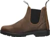 BLUNDSTONE ELASTIC SIDED SUEDE BOOT Brown Produktbild-Vorschau 15