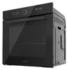 CECOTEC 02815 - Bolero Hexa AF316000 Glass Black A Anteprima dell’immagine prodotto 1