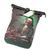 Rucksack Herren Jungen Damen Kurierrucksack Plane Mart Time Produktbild-Vorschau 12