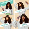 Batiste Heavenly Volume, 200 ml, Suchý šampón, Ženy, Náhled obrázku produktu 11