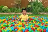 Bestway® Spielbälle Splash & Play™, 100 Stück Produktbild-Vorschau 10