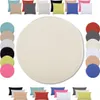 Kissenhülle (Serie Ellen) Ø 60cm Zierkissenhülle Produktbild-Vorschau 1
