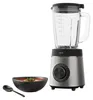 AEG Mixeur sur socle TB6-1-6ST Gourmet 6 TB6-1-6ST Acier Voir les images du produit 1