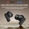 mblue AR01 True Wireless Earbuds BT In-Ear-Ohrhörer mit Produktbild-Vorschau 2